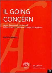 Il going concern