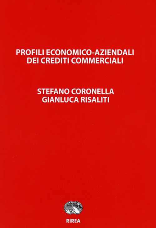 Profili economico-aziendali dei crediti commerciali