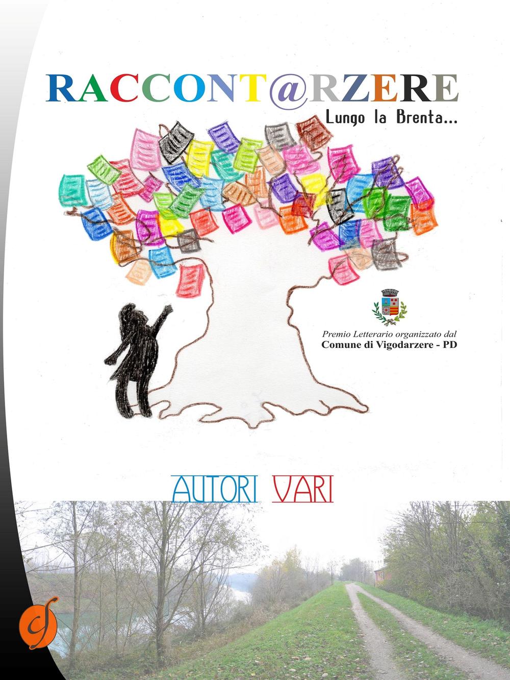 Raccont@rzere. Lungo la Brenta...