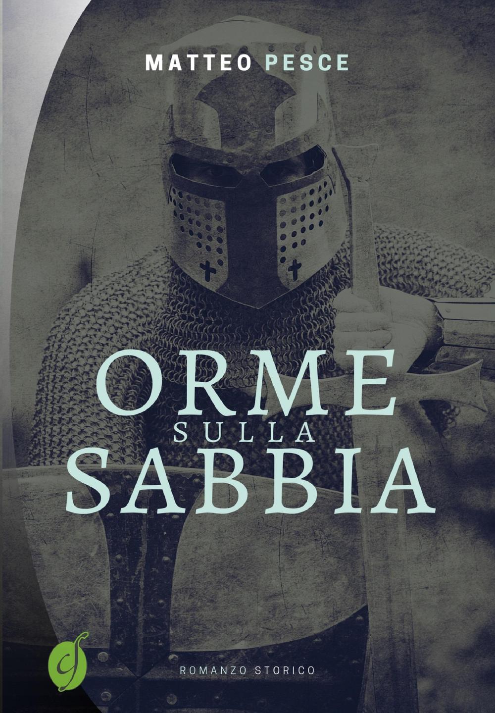 Orme sulla sabbia