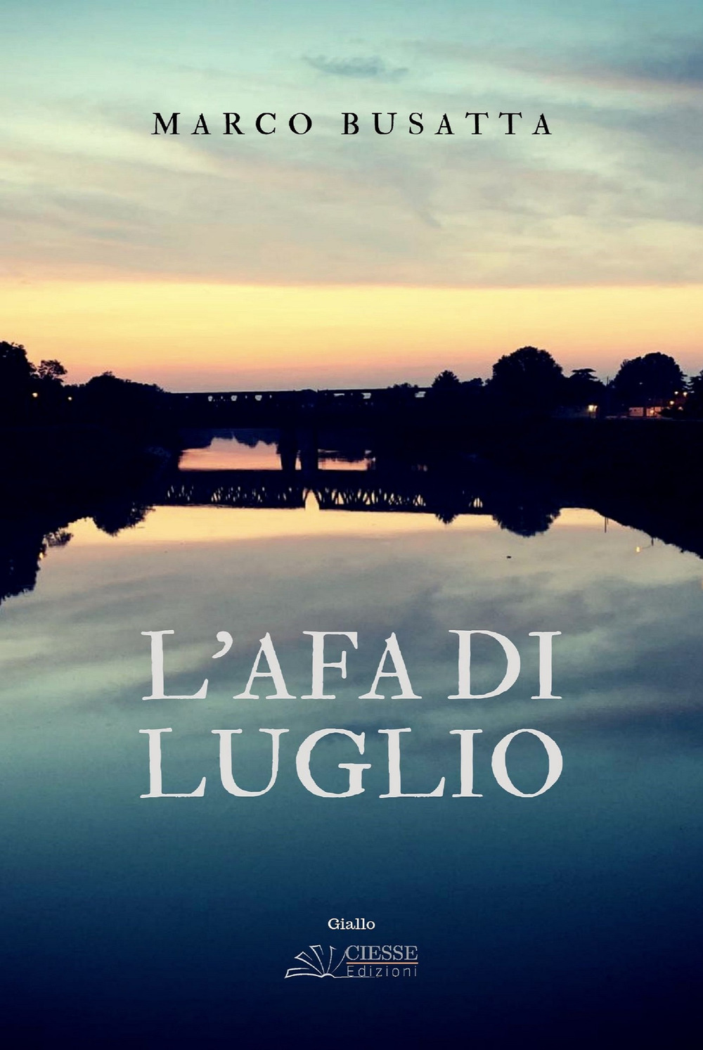 L'afa di luglio