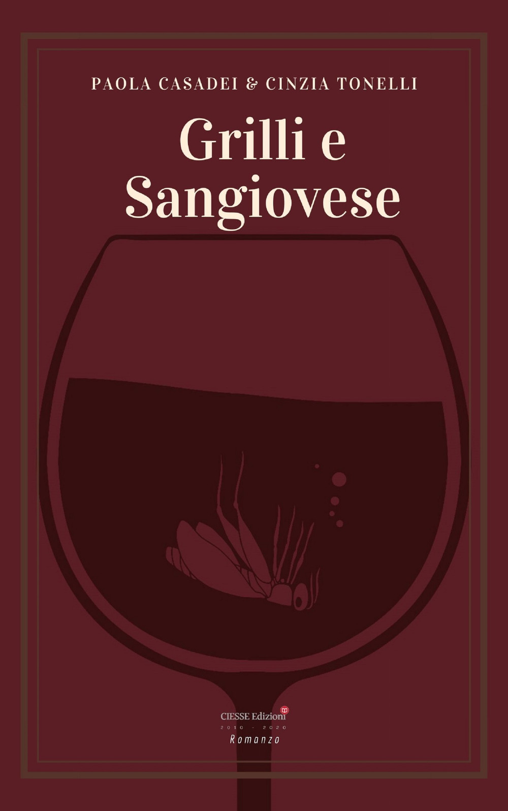 Grilli e Sangiovese