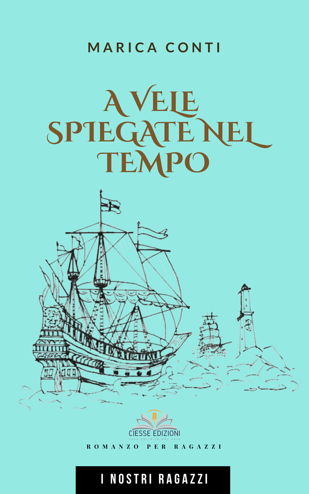 A vele spiegate nel tempo