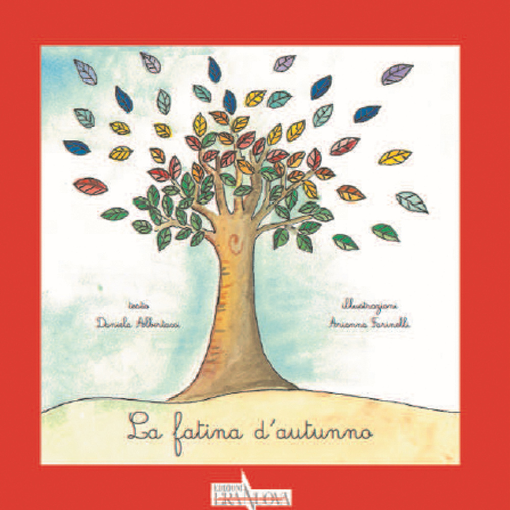 La fatina d'autunno. Ediz. illustrata