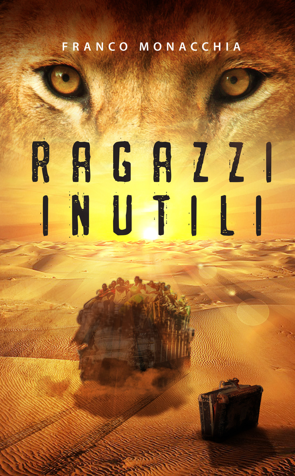Ragazzi inutili