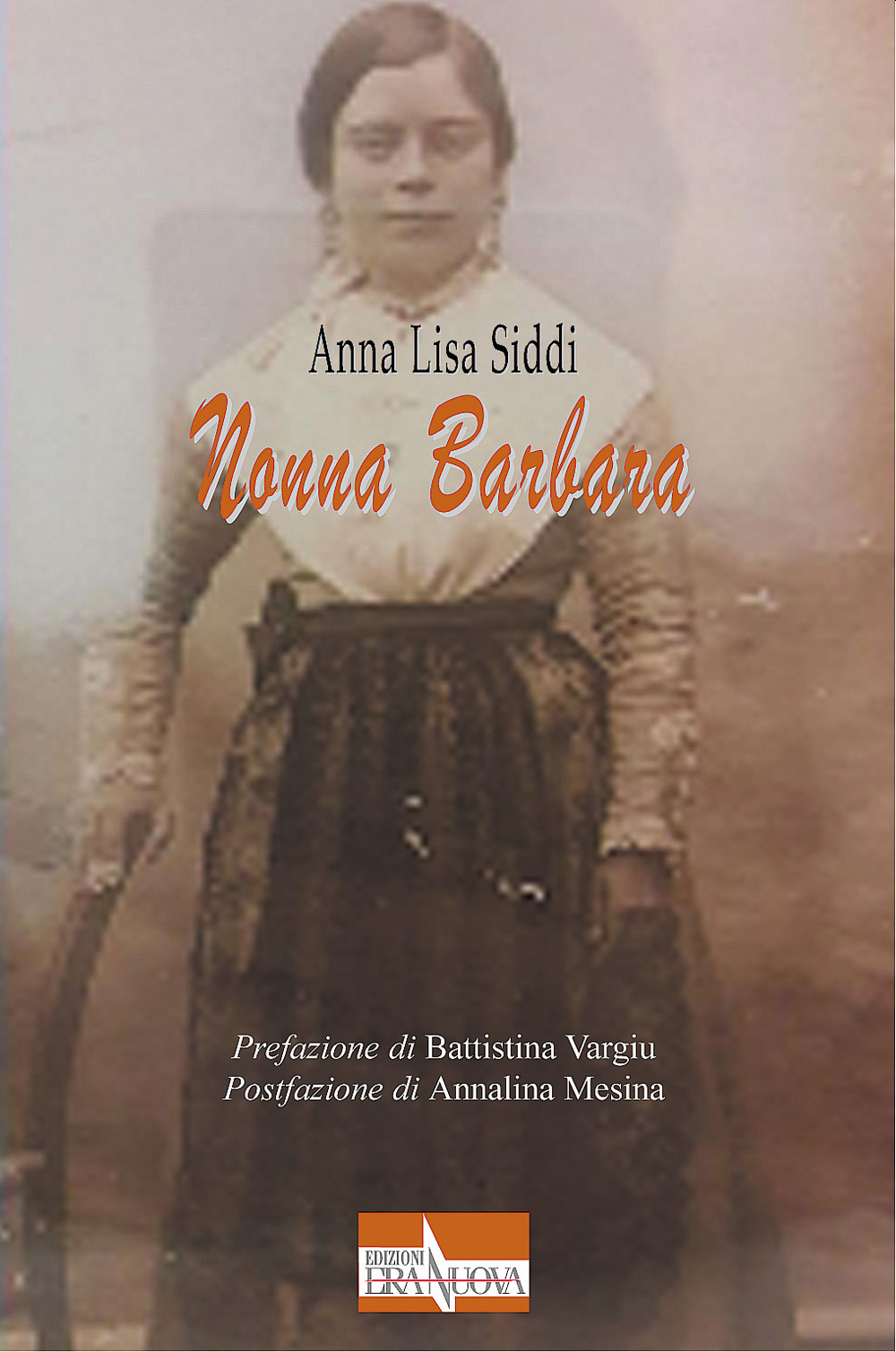 Nonna Barbara