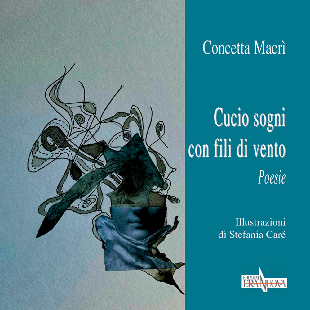 Cucio sogni con fili di vento