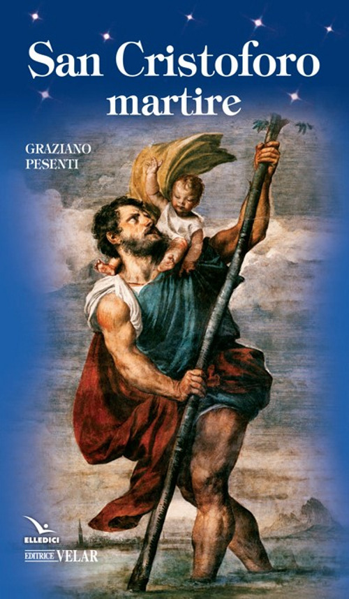 San Cristoforo martire