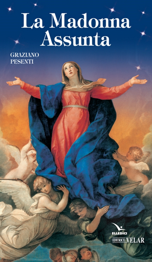 La Madonna Assunta