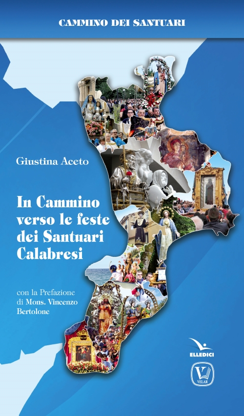 In cammino verso le feste dei Santuari calabresi