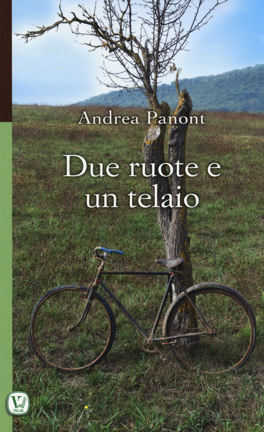 Due ruote e un telaio