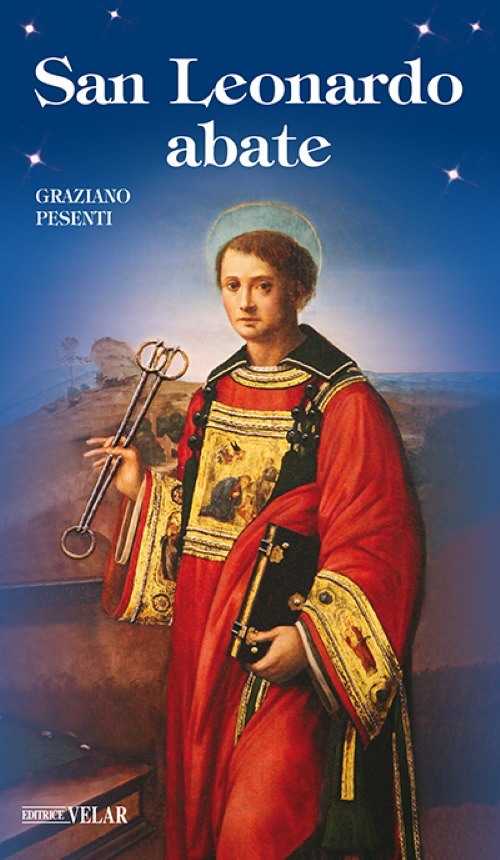 San Leonardo abate