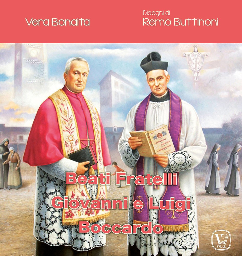 Beati Fratelli Giovanni e Luigi Boccardo