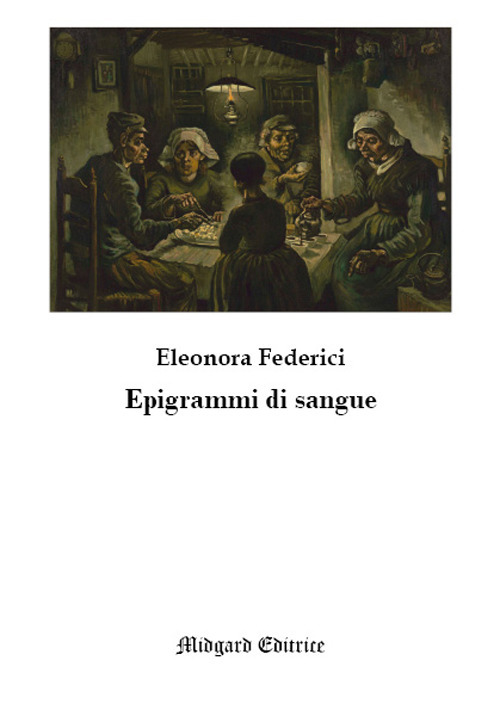 Epigrammi di sangue