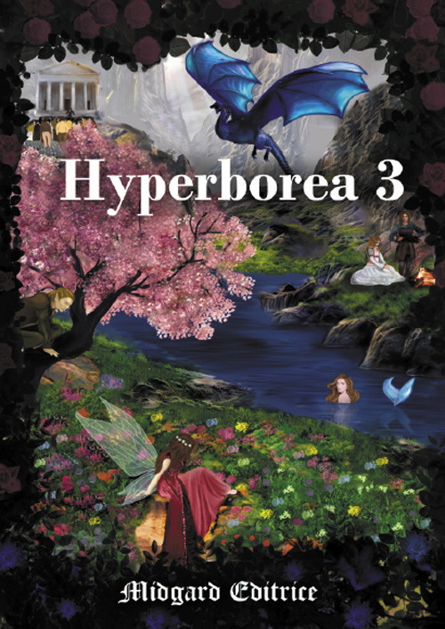 Hyperborea. Nuova ediz.. Vol. 3