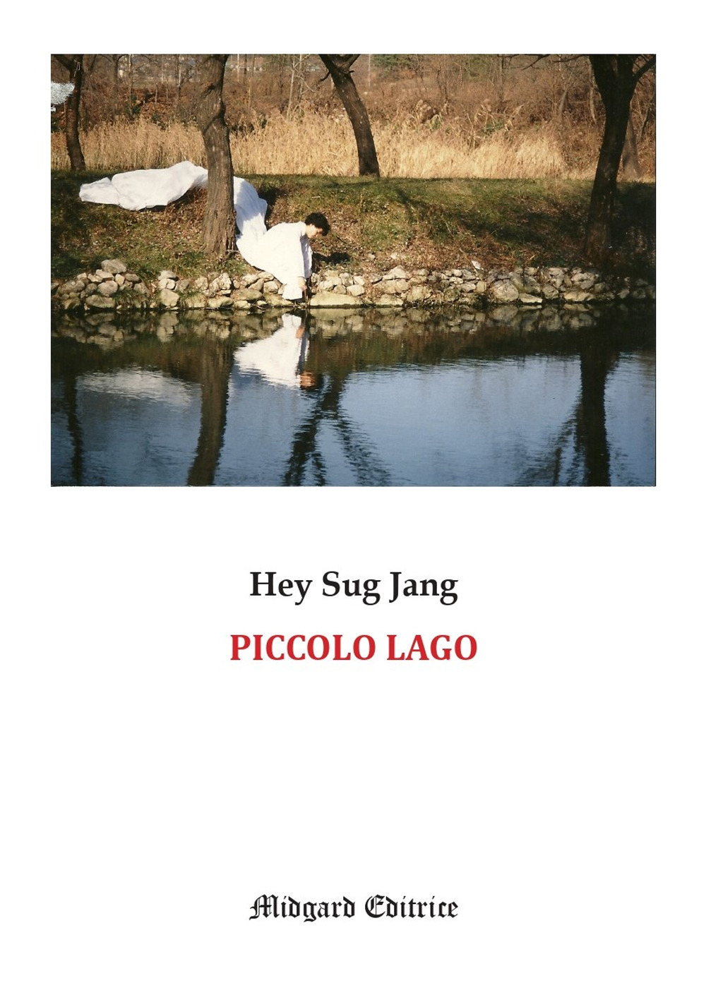 Piccolo lago. Nuova ediz.