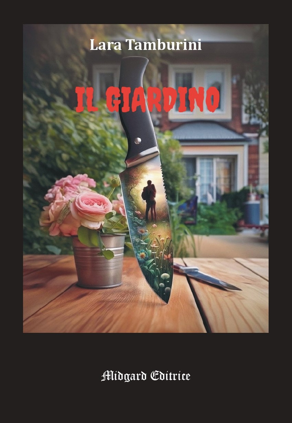 Il giardino. Nuova ediz.