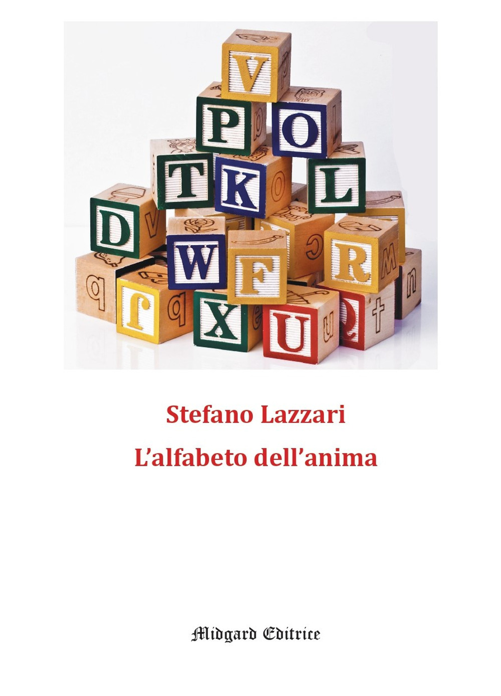 L'alfabeto dell'anima