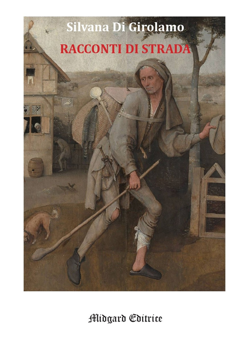 Racconti di strada