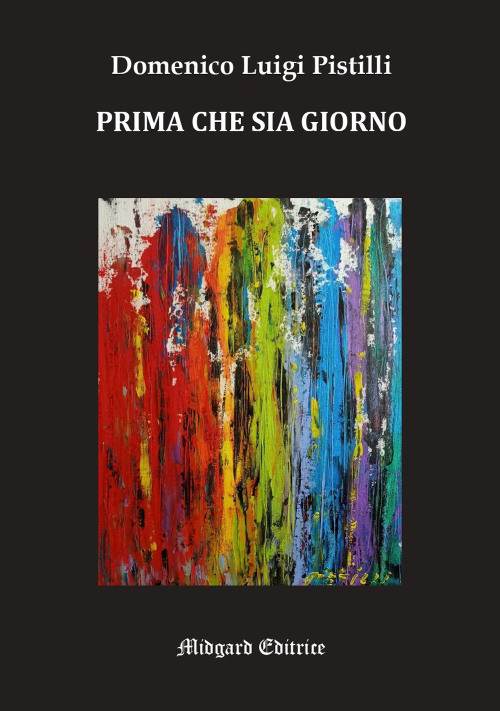 Prima che sia giorno