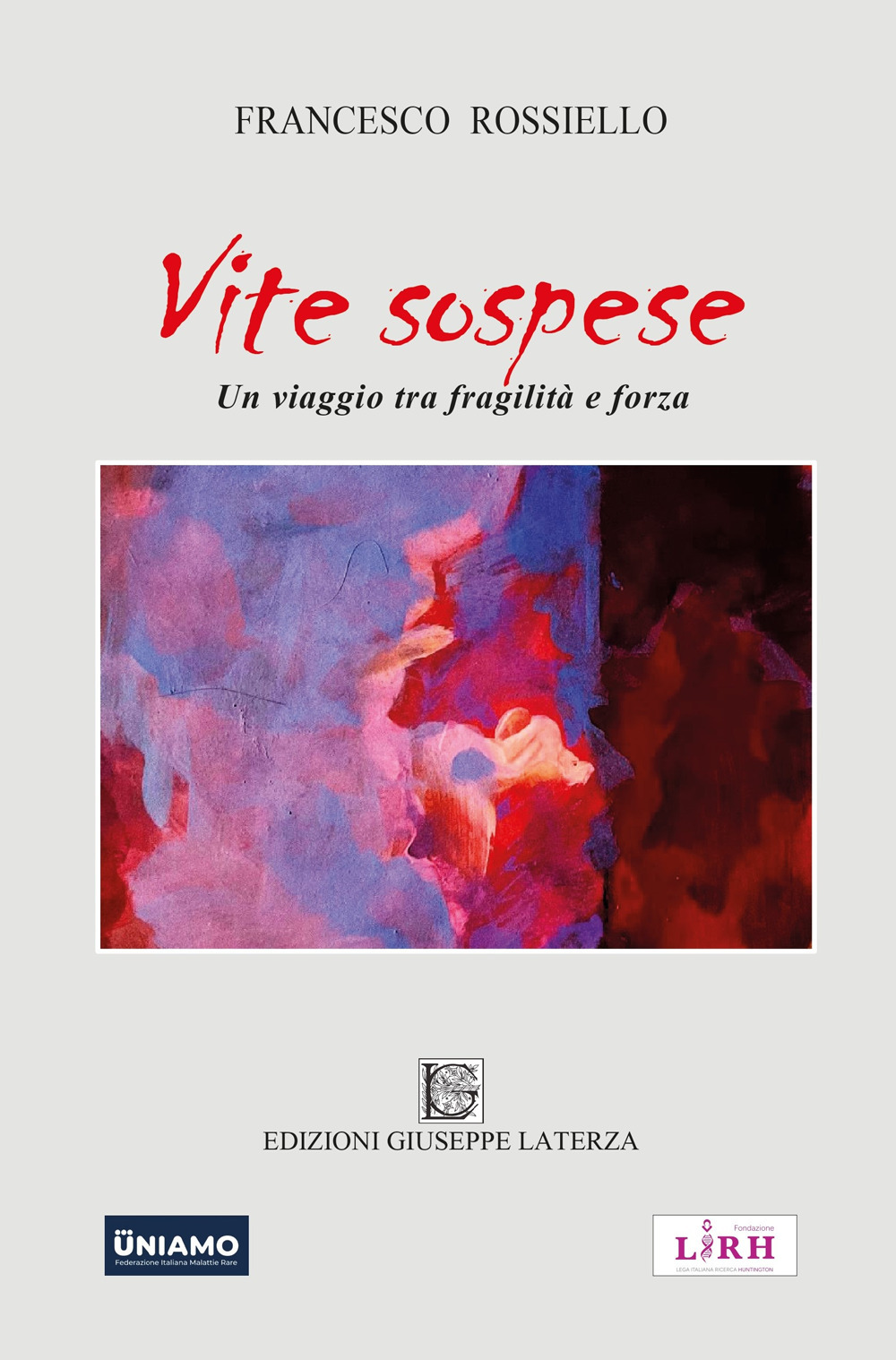 Vite sospese. Un viaggio tra fragilità e forza
