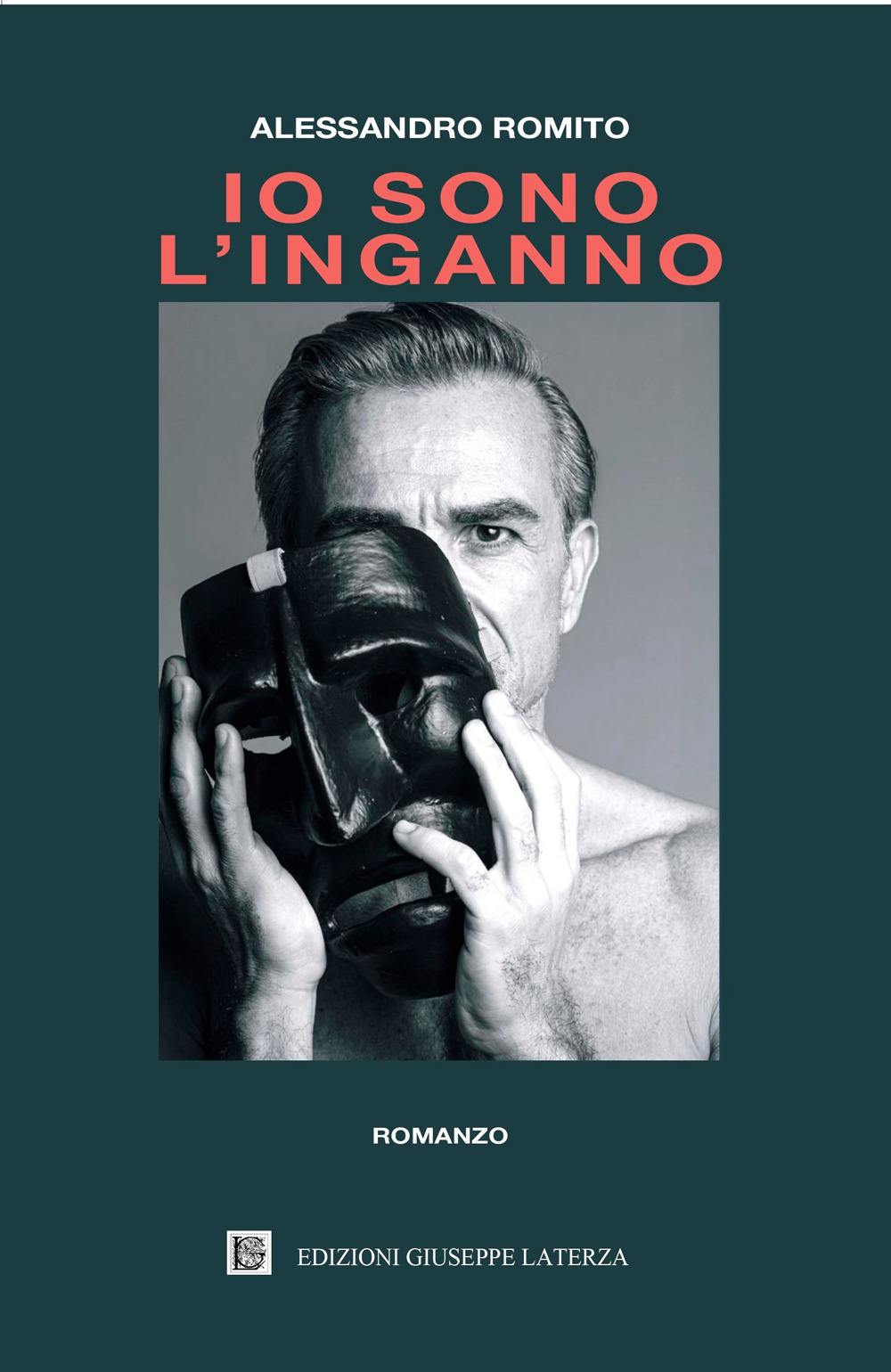Io sono l'inganno