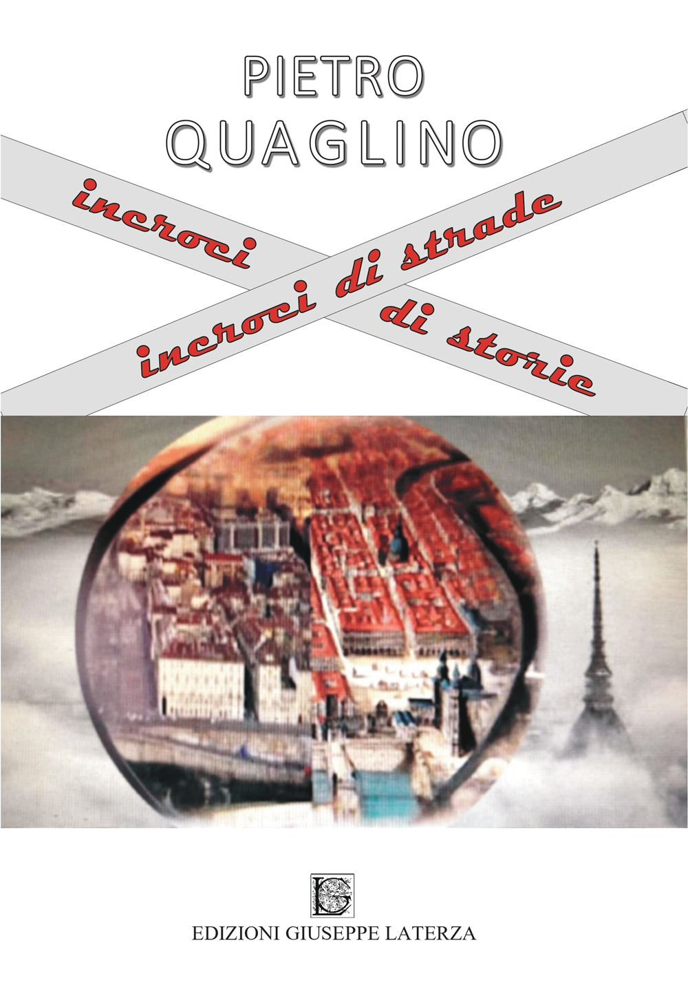 Incroci di strade incroci di storie