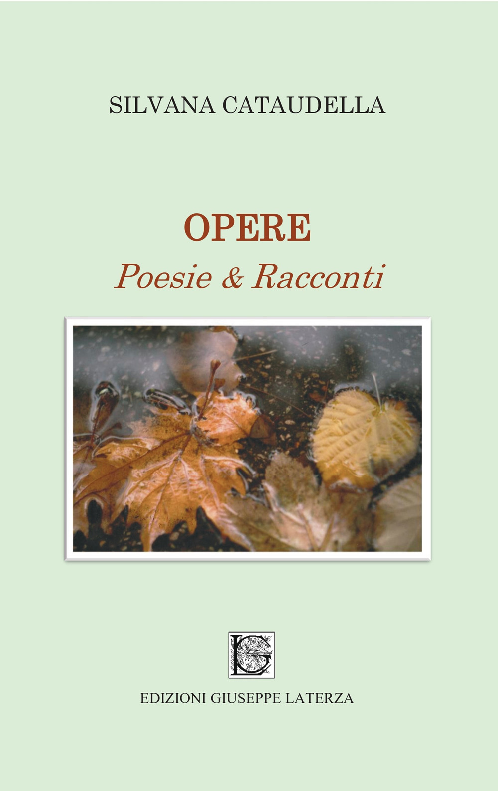 Opere