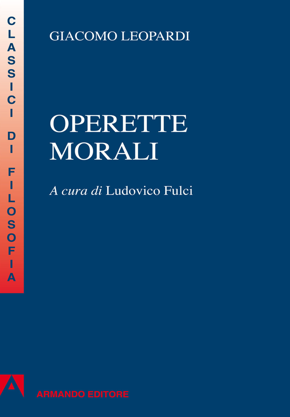 Operette morali