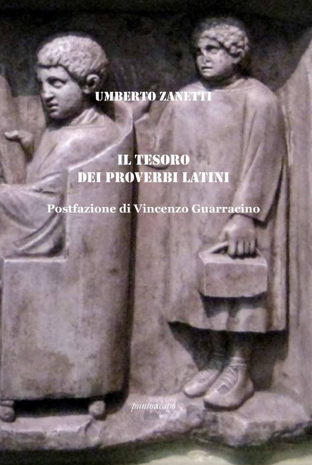 Il tesoro dei proverbi latini