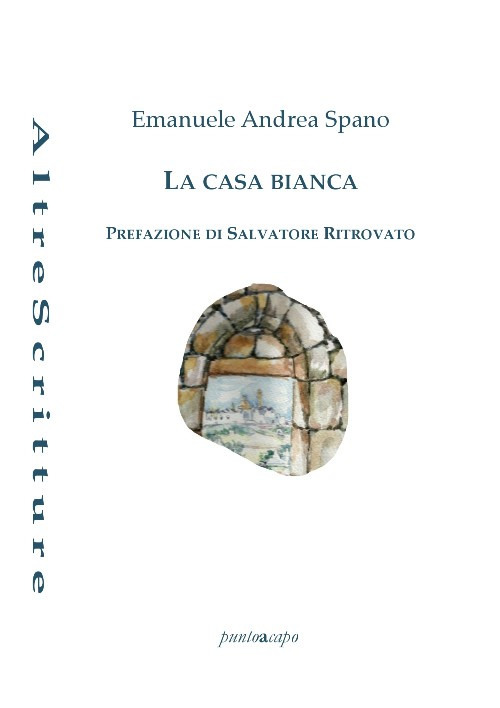 La casa bianca