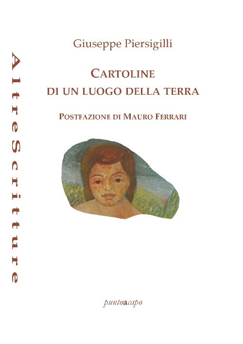 Cartoline di un luogo della terra