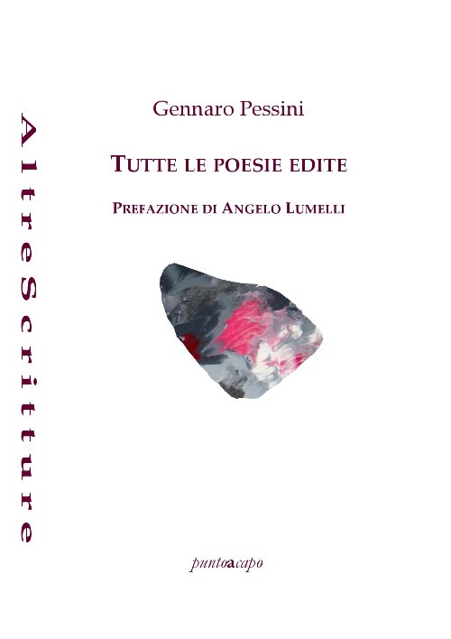 Tutte le poesie