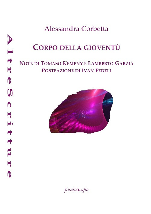 Corpo della gioventù