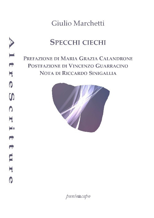 Specchi ciechi