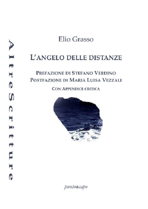 L'angelo delle distanze