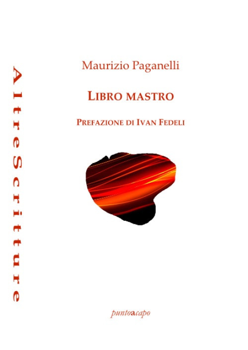 Libro mastro