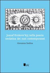 Joasaf Krokovs'kyj nella poesia neolatina dei suoi contemporanei