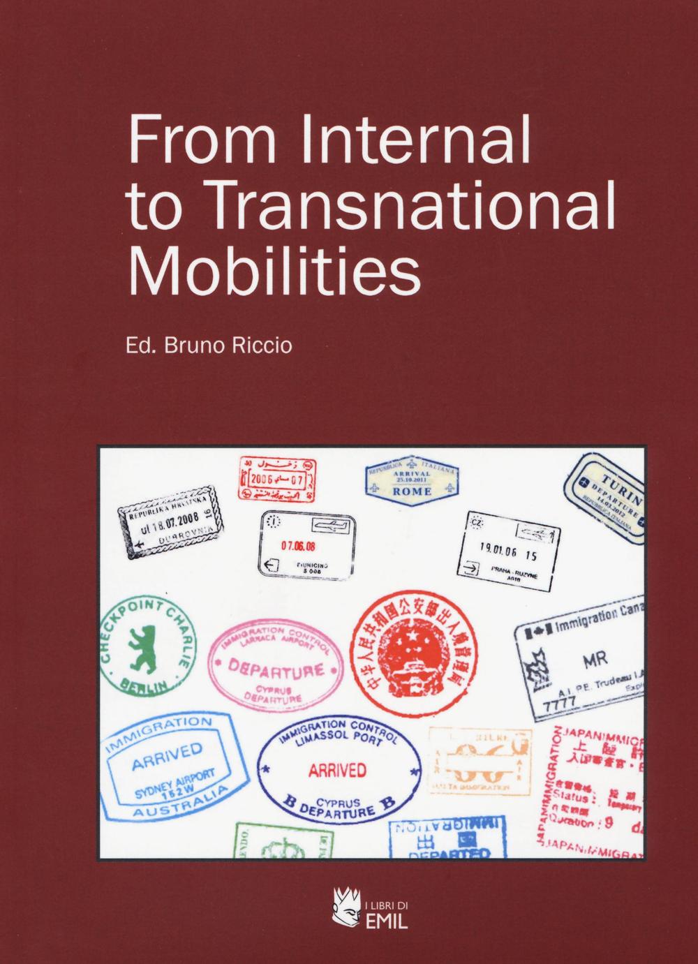 From internal to transnational mobilities
