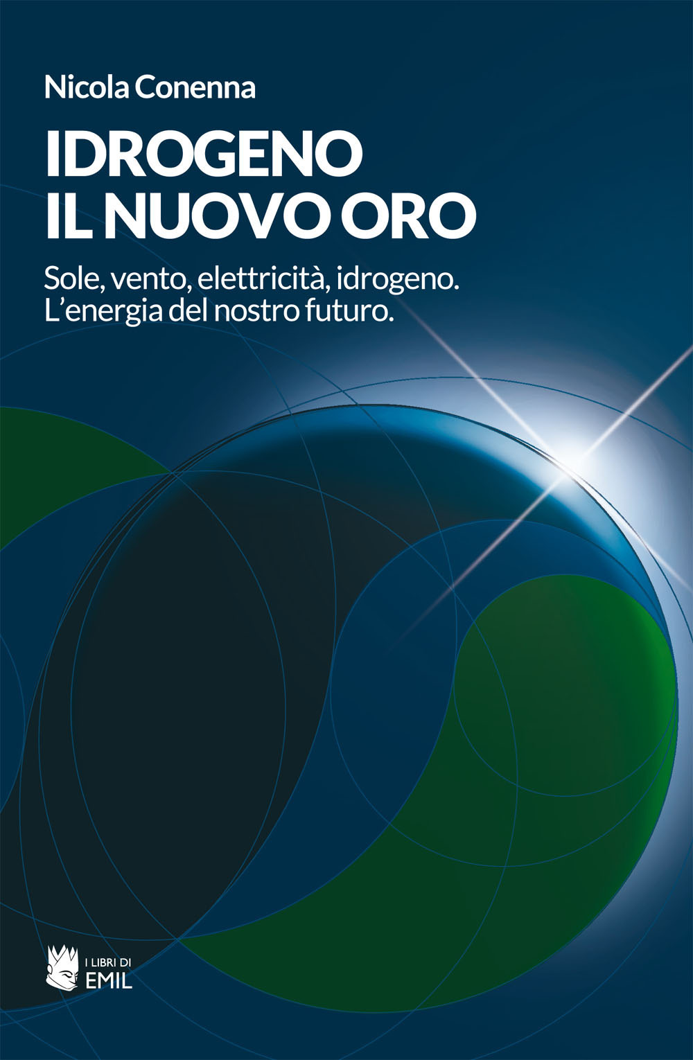 Idrogeno, il nuovo oro. Sole, vento, elettricità, idrogeno. L'energia del nostro futuro