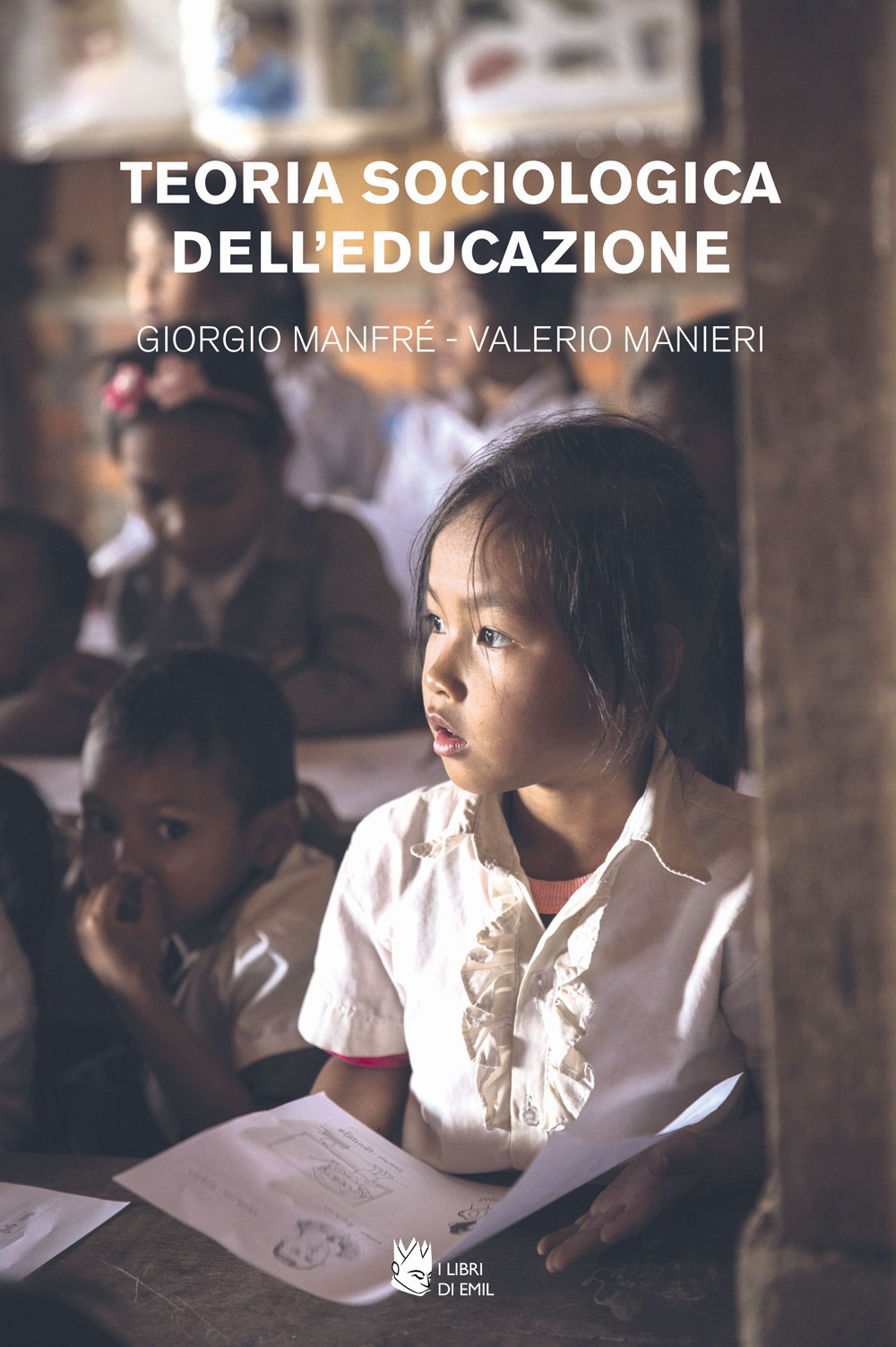 Teoria sociologica dell'educazione