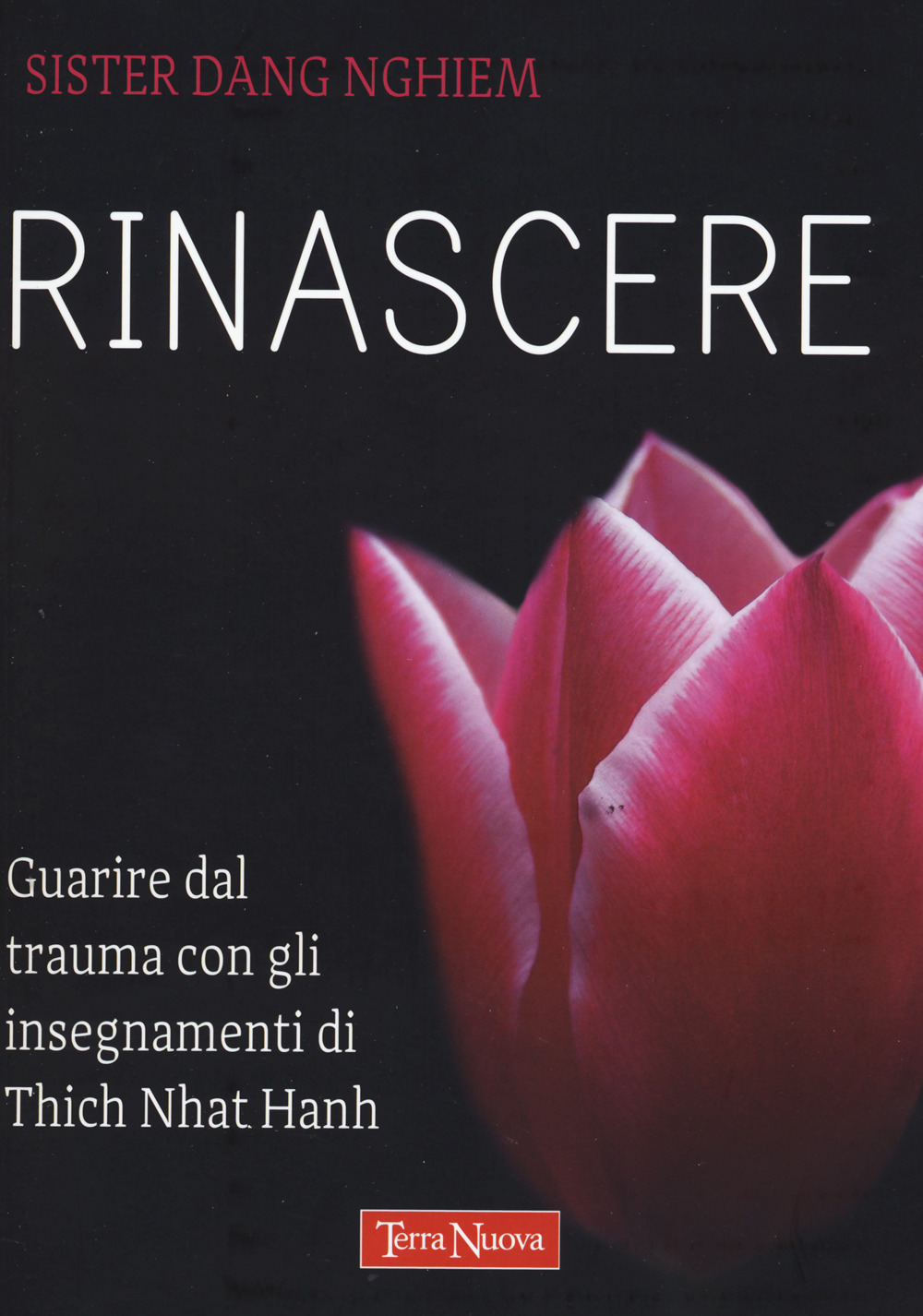 Rinascere. Guarire dal trauma con gli insegnamenti di Thich Nhat Hanh