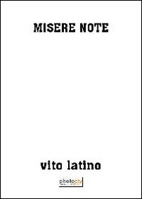 Miserie note