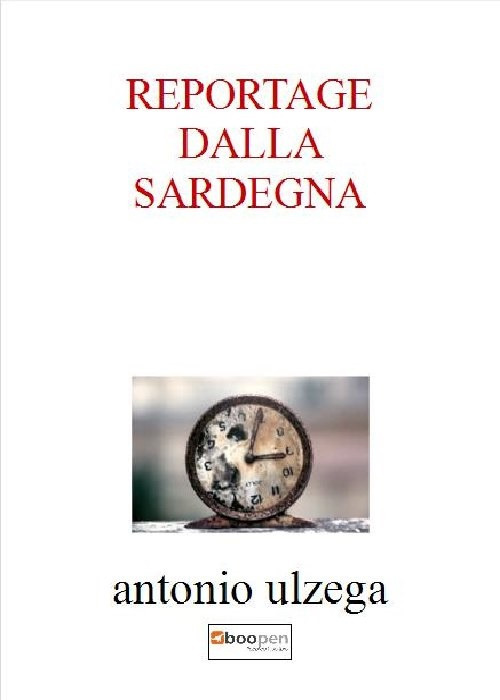 Reportage dalla Sardegna