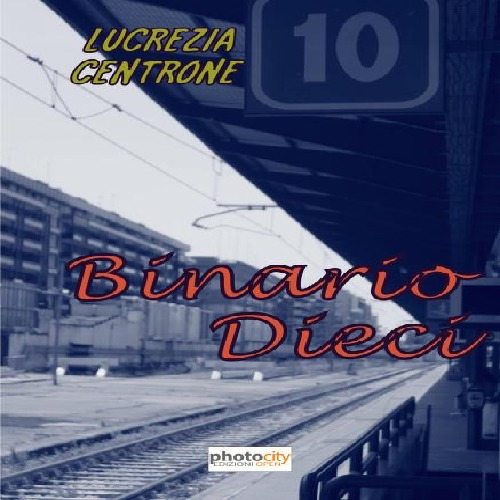 Binario dieci