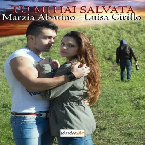 Tu mi hai salvata