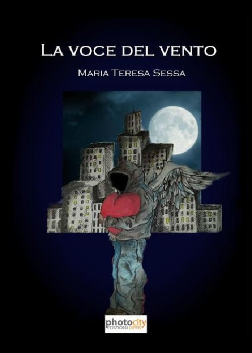 La voce del vento