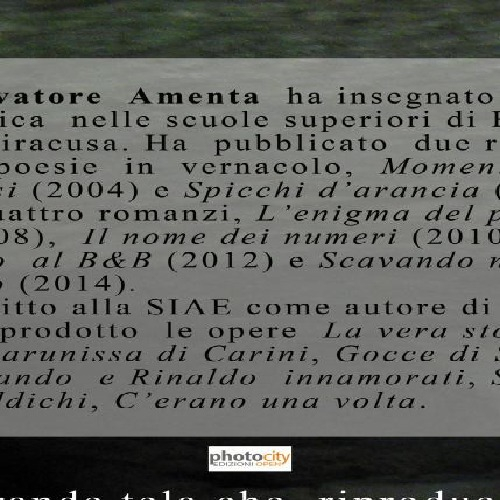 Il rotolo di Ipazia