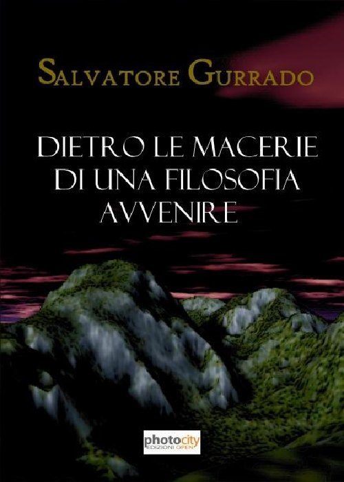 Dietro le macerie di una filosofia avvenire