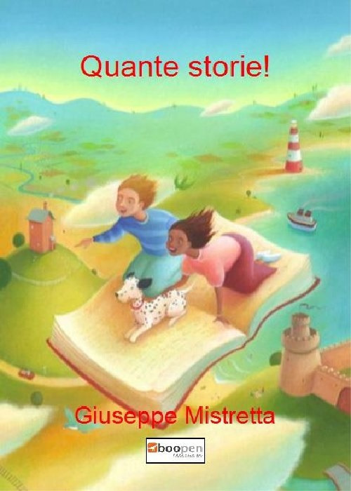 Quante storie!